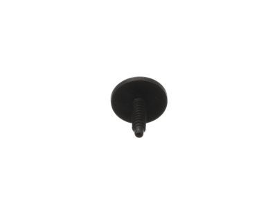 Ford -W716345-S450B Valance Screw