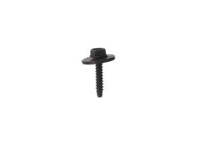 Ford -W716345-S450B Valance Screw