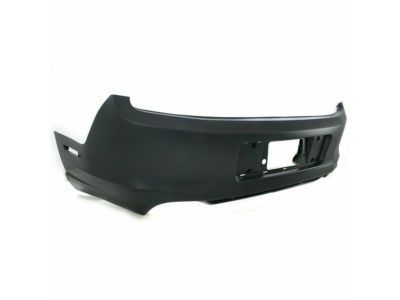 Ford DR3Z-17K835-APTM Bumper Cover