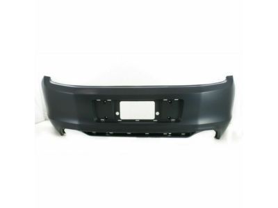 Ford DR3Z-17K835-APTM Bumper Cover