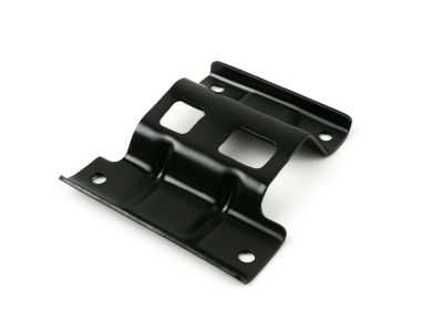 Ford XL3Z-17B984-AA Bumper Mount Plate