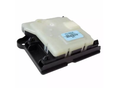 Ford F77Z-19E616-BA Motor Assembly