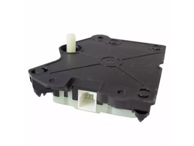 Ford F77Z-19E616-BA Motor Assembly