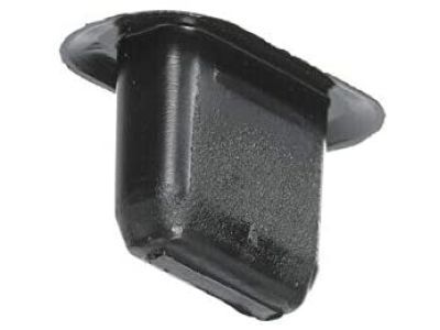 Ford F81Z-2513284-AA Scuff Plate Grommet