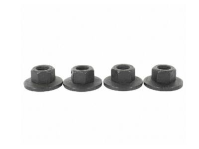 Ford -N621940-S424 Impact Bar Nut