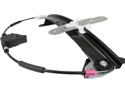 Ford 6W7Z-5427008-AA Regulator