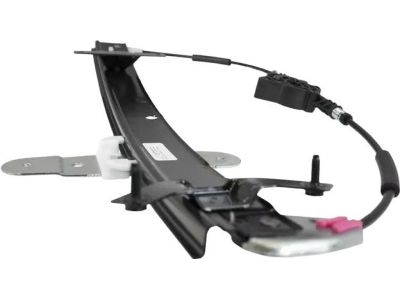 Ford 6W7Z-5427008-AA Regulator