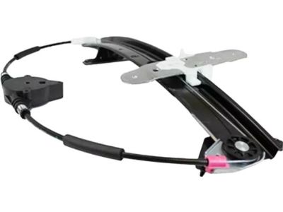 Ford 6W7Z-5427008-AA Regulator