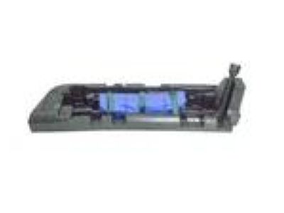 Ford BK3Z-17080-K Jack Assembly - Lifting