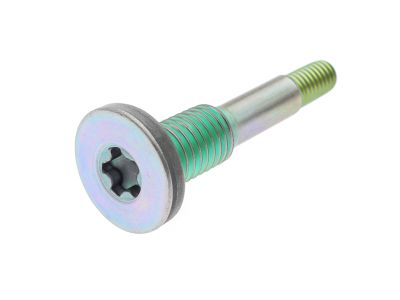 Ford KK4Z-61247A64-D Reinforcement