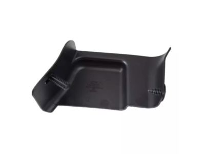 Ford BC3Z-16N454-A Lower Cover