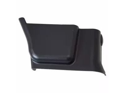 Ford BC3Z-16N454-A Lower Cover