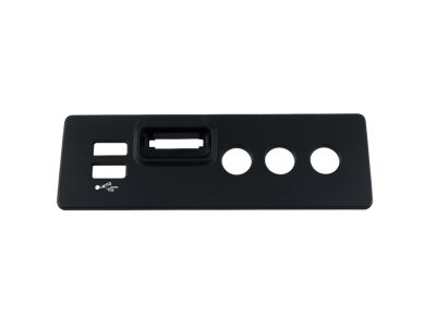 Ford BT4Z-19C149-C Controller Bezel