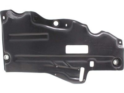Ford FT4Z-6P013-C Side Cover