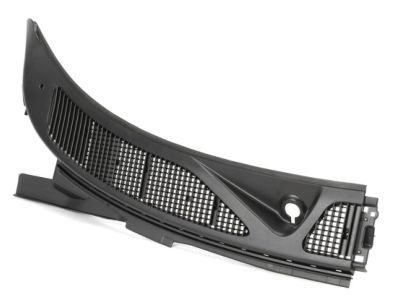 Ford F85Z-15022A68-AAA Vent Panel