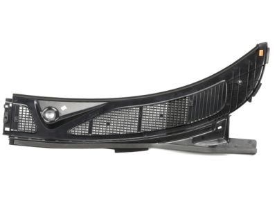 Ford F85Z-15022A68-AAA Vent Panel