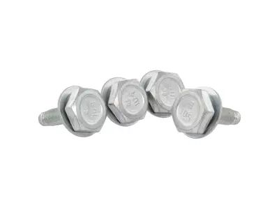 Ford -W720619-S437 Steering Wheel Bolt