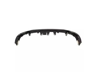 Ford 6L3Z-17D957-AAPTM Bumper Cover