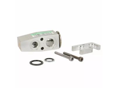 Ford FR3Z-19849-C Valve Assembly - Evaporator Expansion