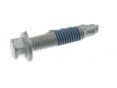 Ford AY1Z-3R827-A Lower Shaft Bolt