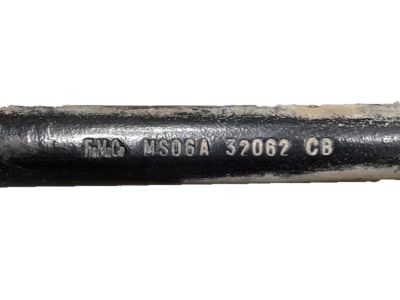 Ford 8L1Z-5A772-C Stabilizer Bar
