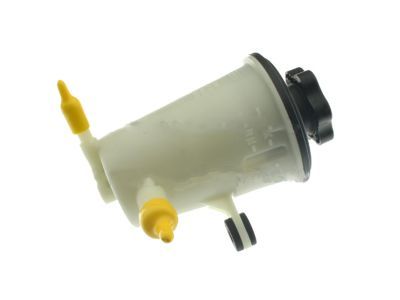 Ford CT4Z-3E764-A Reservoir Assembly