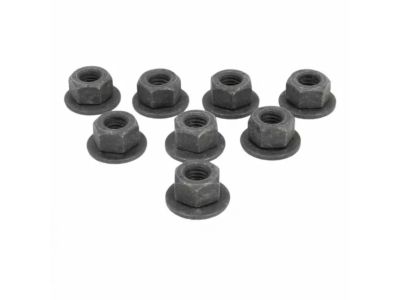 Ford -N621905-S2 Intake Manifold Nut