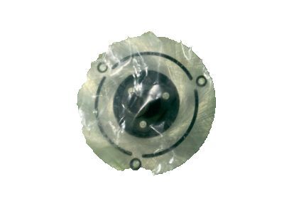 Ford BC3Z-19D784-A Pulley