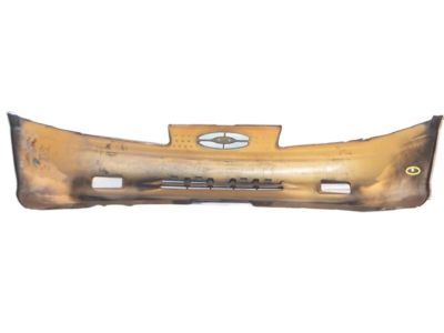 Ford F3DZ17D957A Bumper Cover