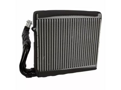 Ford BK3Z-19860-D CORE - AIR CONDITIONING EVAPOR