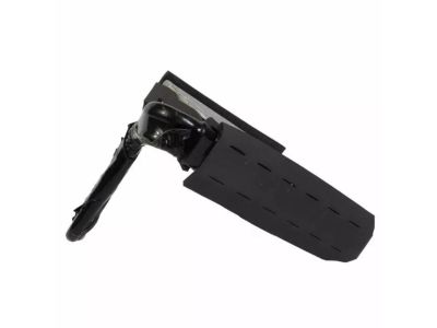 Ford BK3Z-19860-D CORE - AIR CONDITIONING EVAPOR