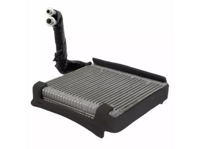 Ford BK3Z-19860-D CORE - AIR CONDITIONING EVAPOR