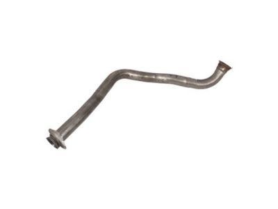 Ford 4C3Z-6N646-AA Front Pipe