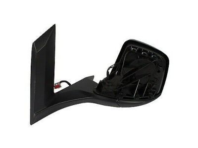 Ford DT1Z-17683-C Mirror Assembly