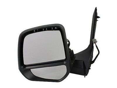 Ford DT1Z-17683-C Mirror Assembly