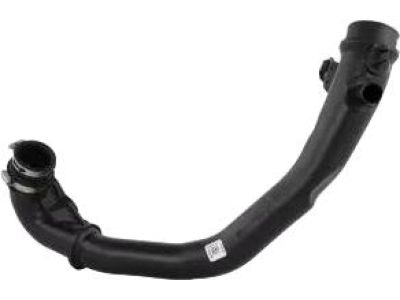 Ford F2UZ-5482-FA Stabilizer Bar