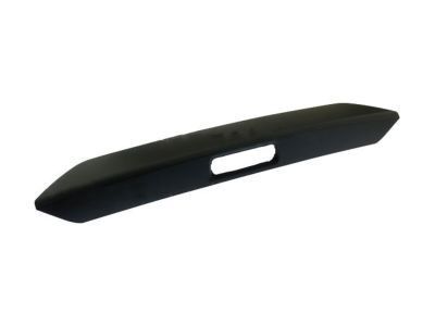 Ford DT1Z-5843400-AA Handle, Outside
