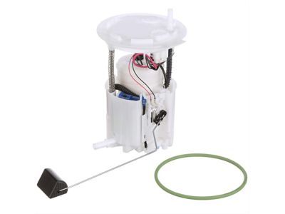 Ford F2GZ-9H307-D Fuel Pump