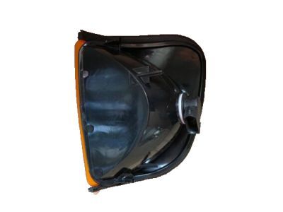 Ford 5C2Z-13201-AA Park Lamp