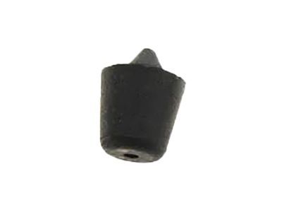 Ford -W714083-S300 Lower Hinge Nut