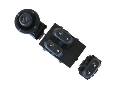 Ford 4L3Z-14529-BAB Window Switch