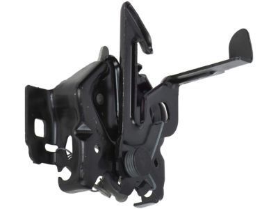 Ford 5W7Z-16700-A Latch