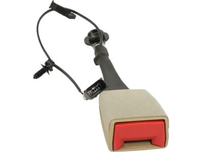 Ford JC3Z-1561202-AD Outer Buckle