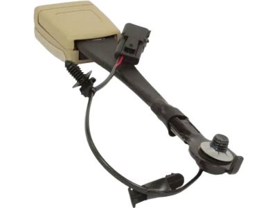 Ford JC3Z-1561202-AD Outer Buckle