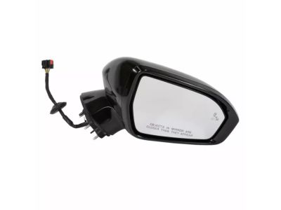 Ford FA1Z-17682-CCPTM Power Mirror