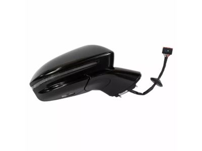 Ford FA1Z-17682-CCPTM Power Mirror