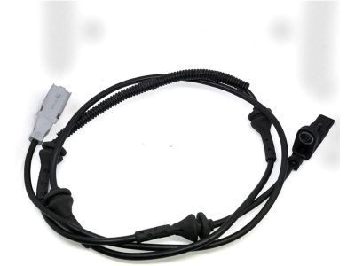 Ford F7ZZ-2C204-AB Front Speed Sensor