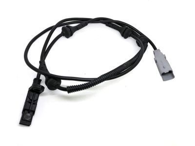 Ford F7ZZ-2C204-AB Front Speed Sensor