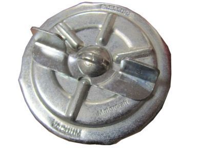 Ford E1AZ-9030-A Filler Cap