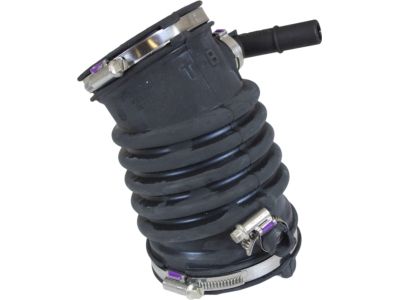 Ford 9T1Z-9B659-B Intake Hose